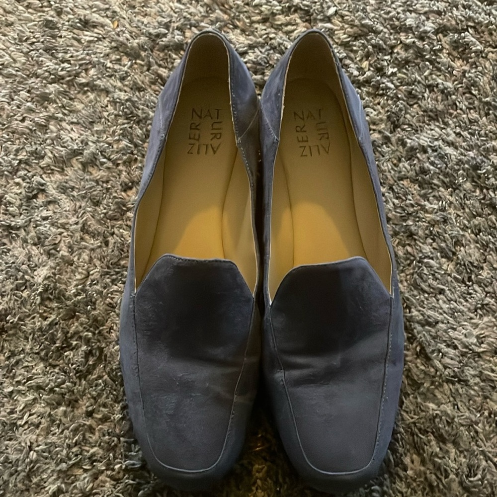 Naturalizer flats, size 11